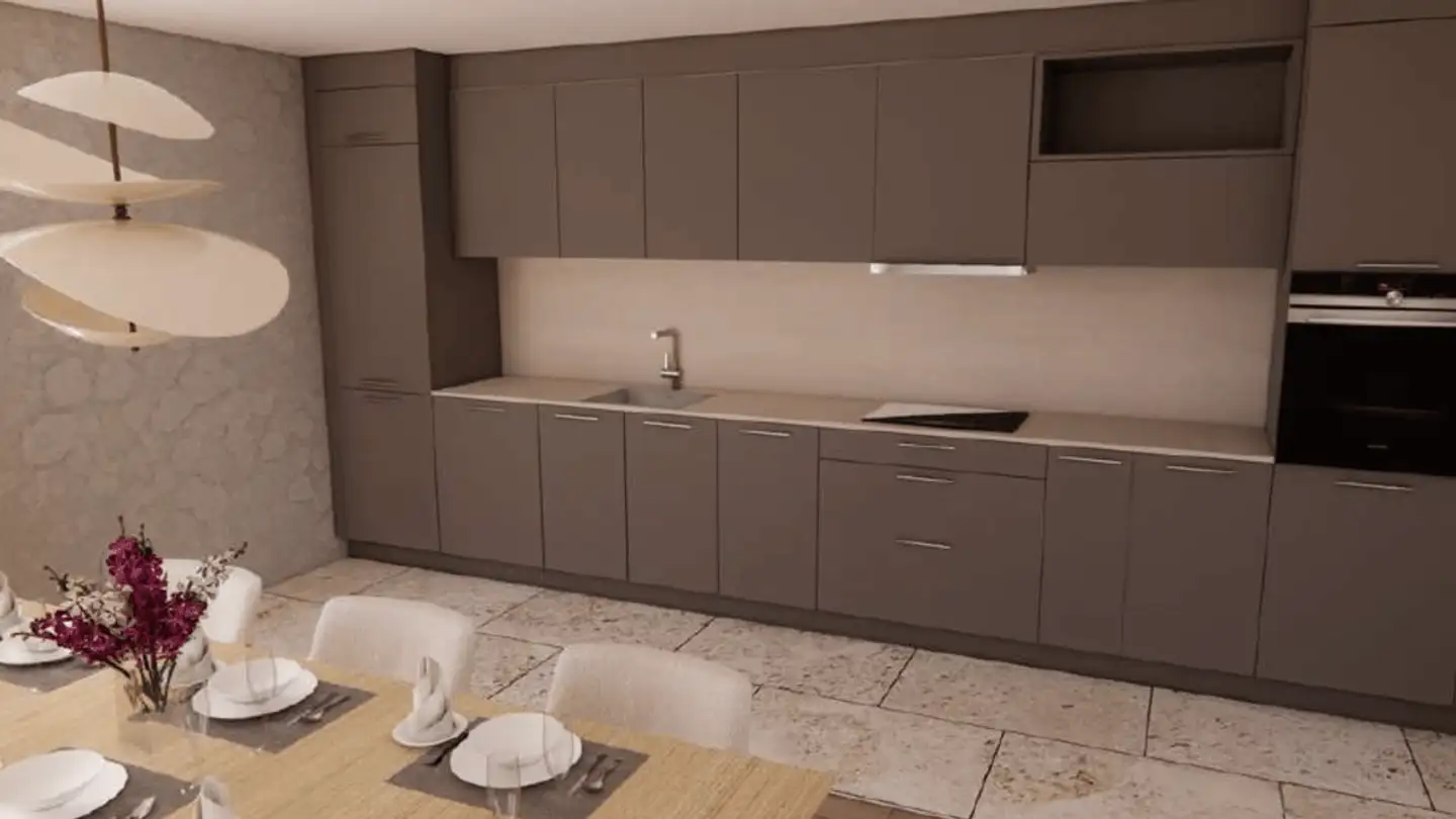 Apartment for sale - Route Des Molards 19, 1281 Russin - Photo 4