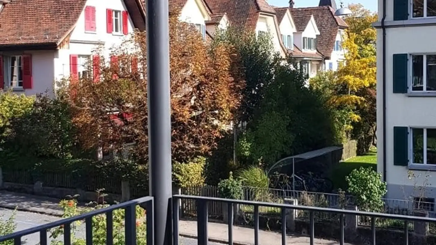 Wohnung mieten - Gewerbestrasse 32, 3012 Bern - Foto 2