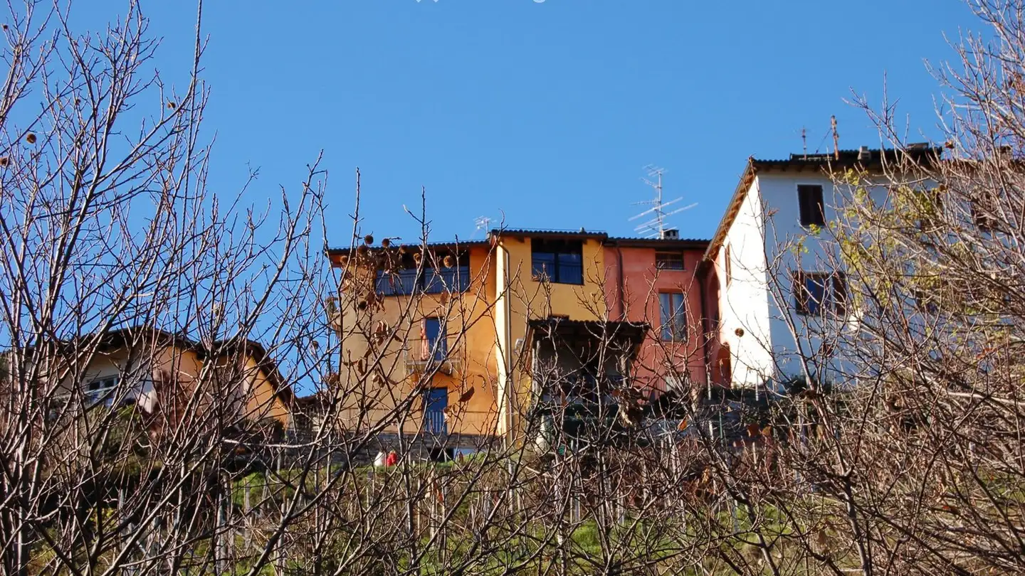 Apartment for rent - 6935 Bosco Luganese