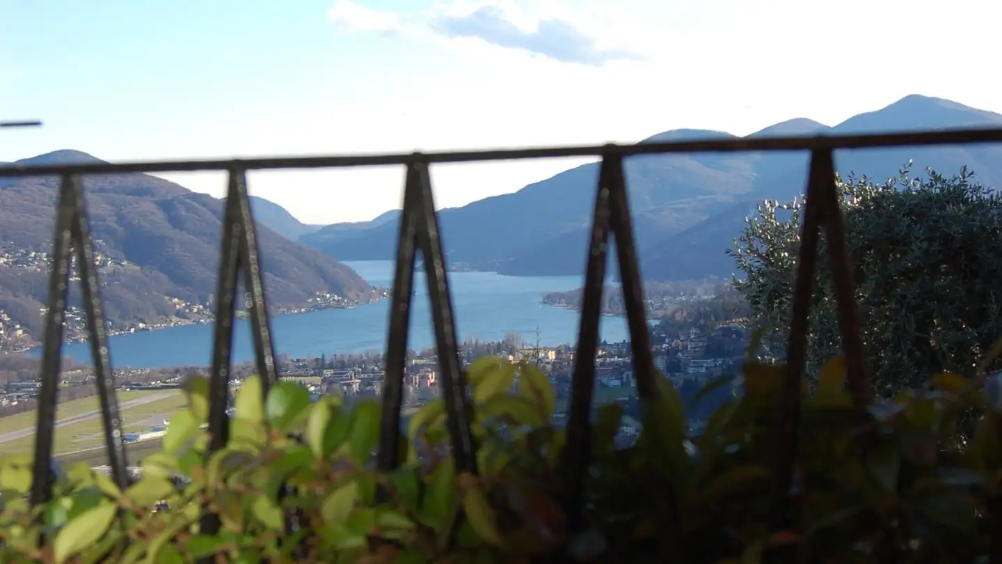 Apartment for rent - 6935 Bosco Luganese - Photo 4