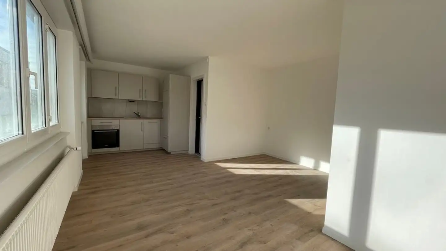 Wohnung mieten - Rue De La Serre 55, 2300 La Chaux-de-Fonds