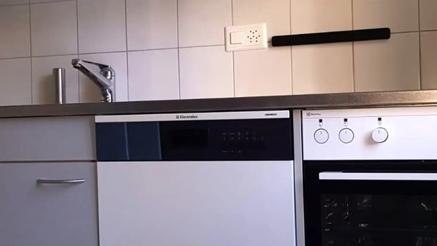 Wohnung mieten - Gewerbestrasse 32, 3012 Bern - Foto 4