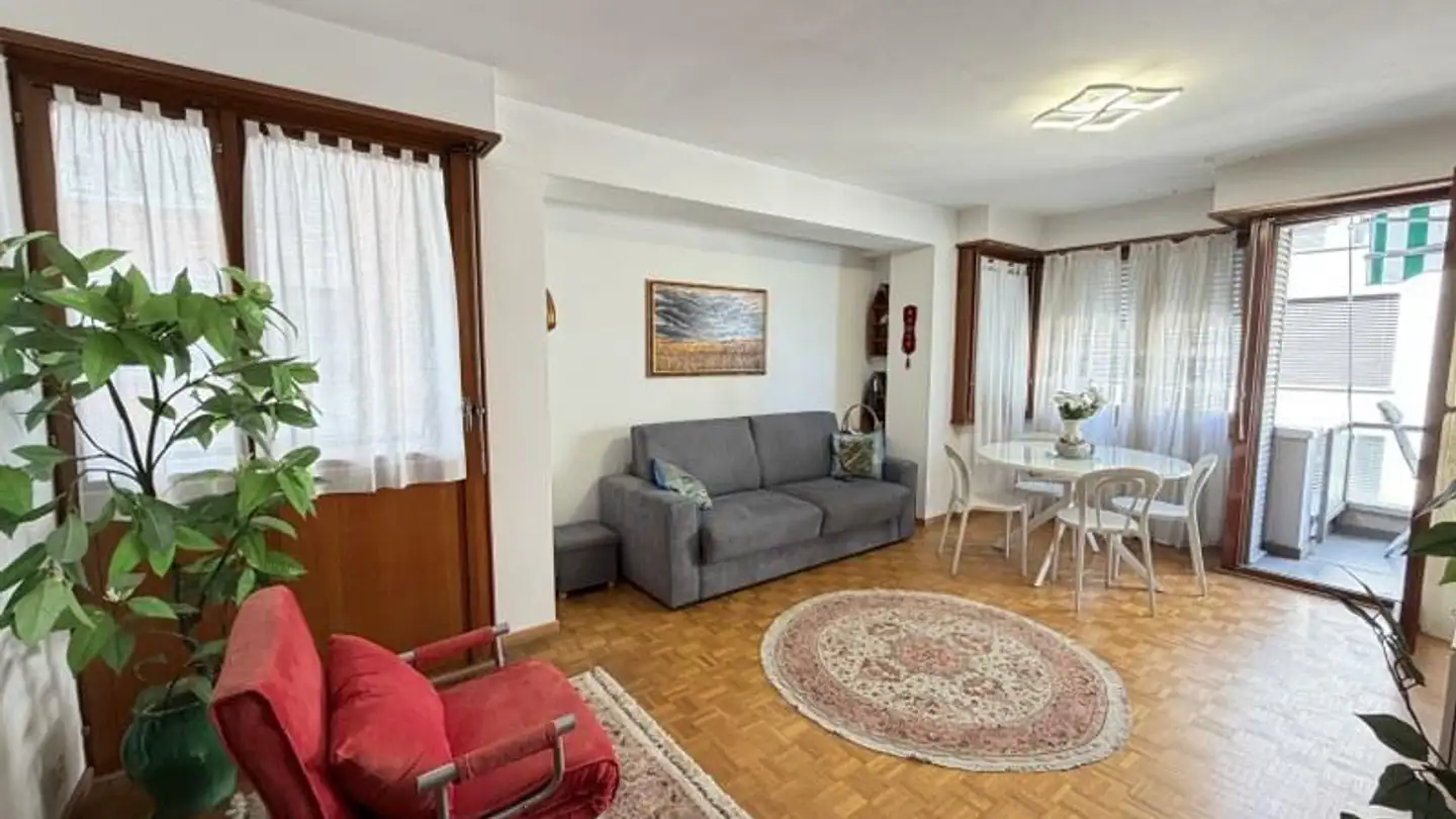 Appartement à vendre - 6900 Paradiso - Photo 3