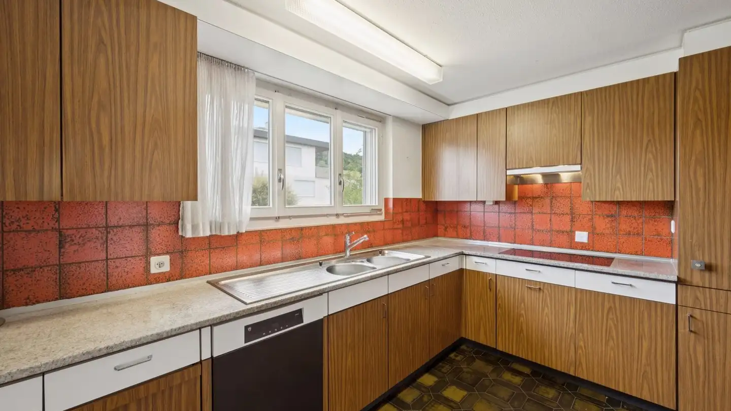 Einfamilienhaus kaufen - 5070 Frick - Foto 4