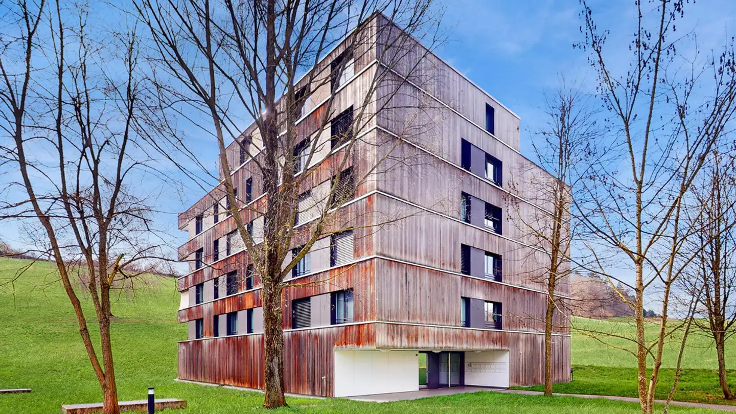 Apartment for rent - Bernstrasse 149, 3400 Burgdorf