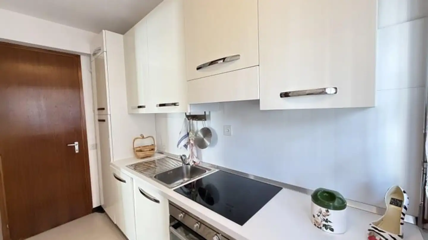 Appartement à vendre - 6900 Paradiso - Photo 4