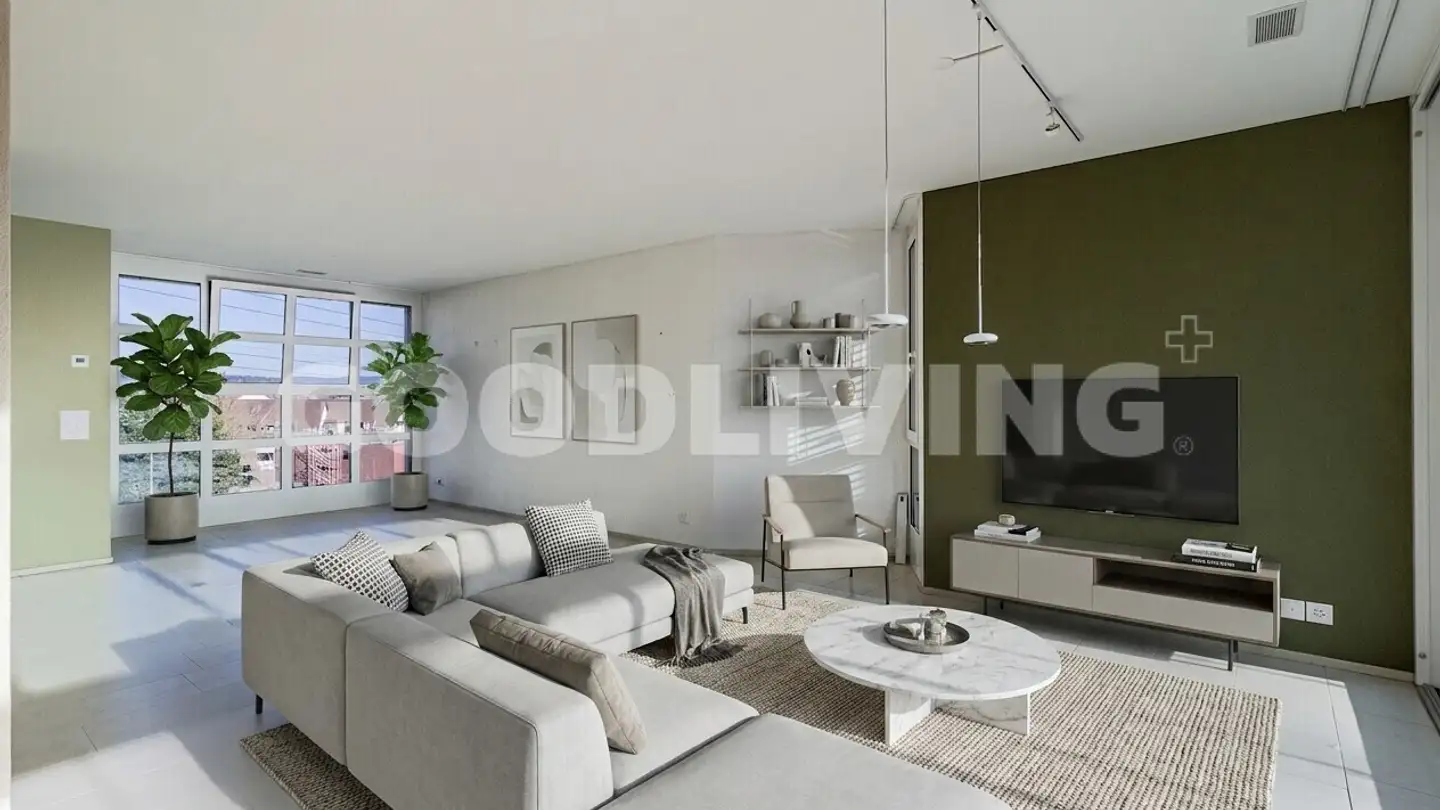 Penthouse for sale - 8603 Schwerzenbach - Photo 2