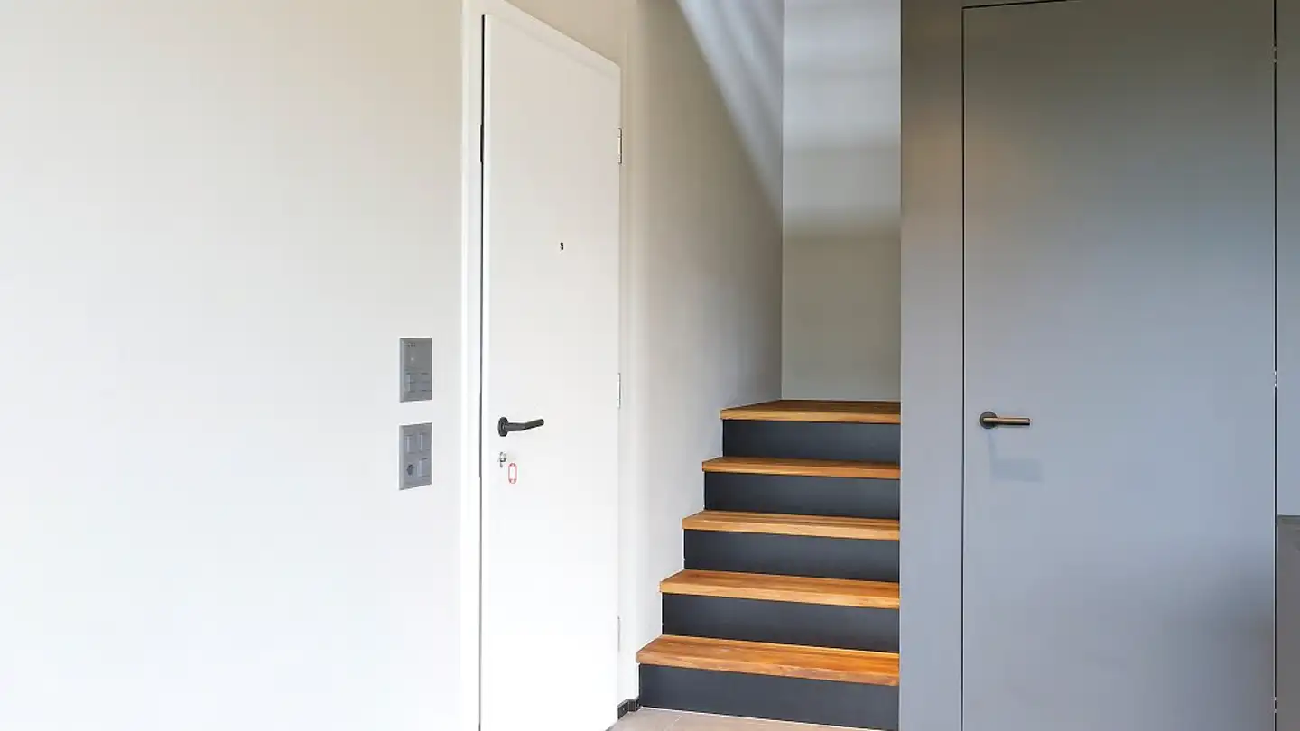 Maison individuelle à louer - Oberer Burgerweg 5, 4914 Roggwil BE - Photo 2