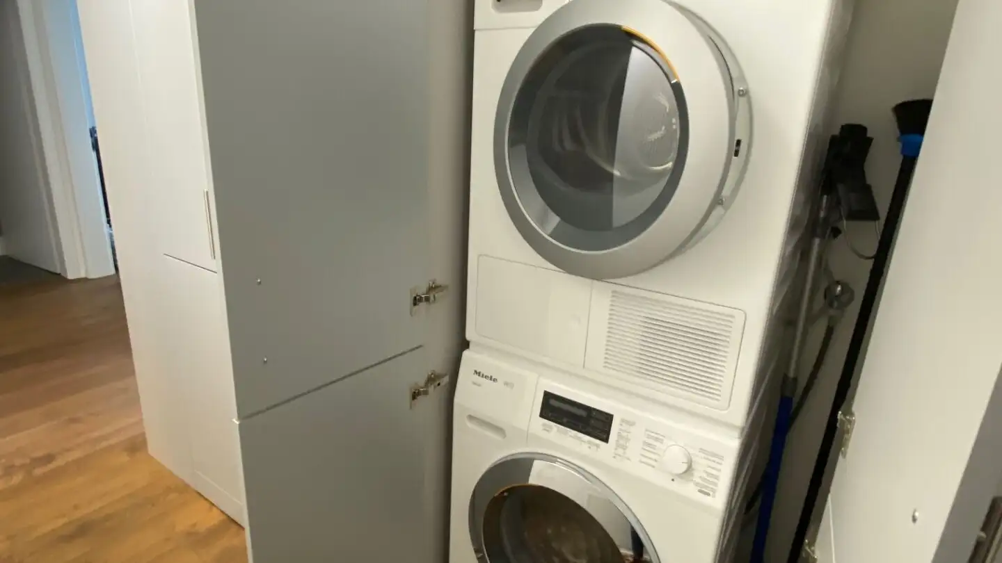 Wohnung mieten - Dättenmoosweg 8a, 3303 Jegenstorf - Foto 3