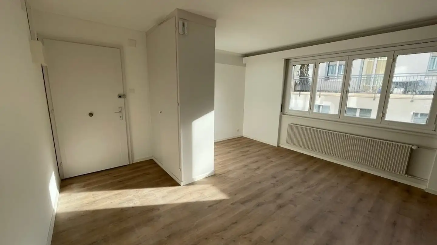 Wohnung mieten - Rue De La Serre 55, 2300 La Chaux-de-Fonds - Foto 3