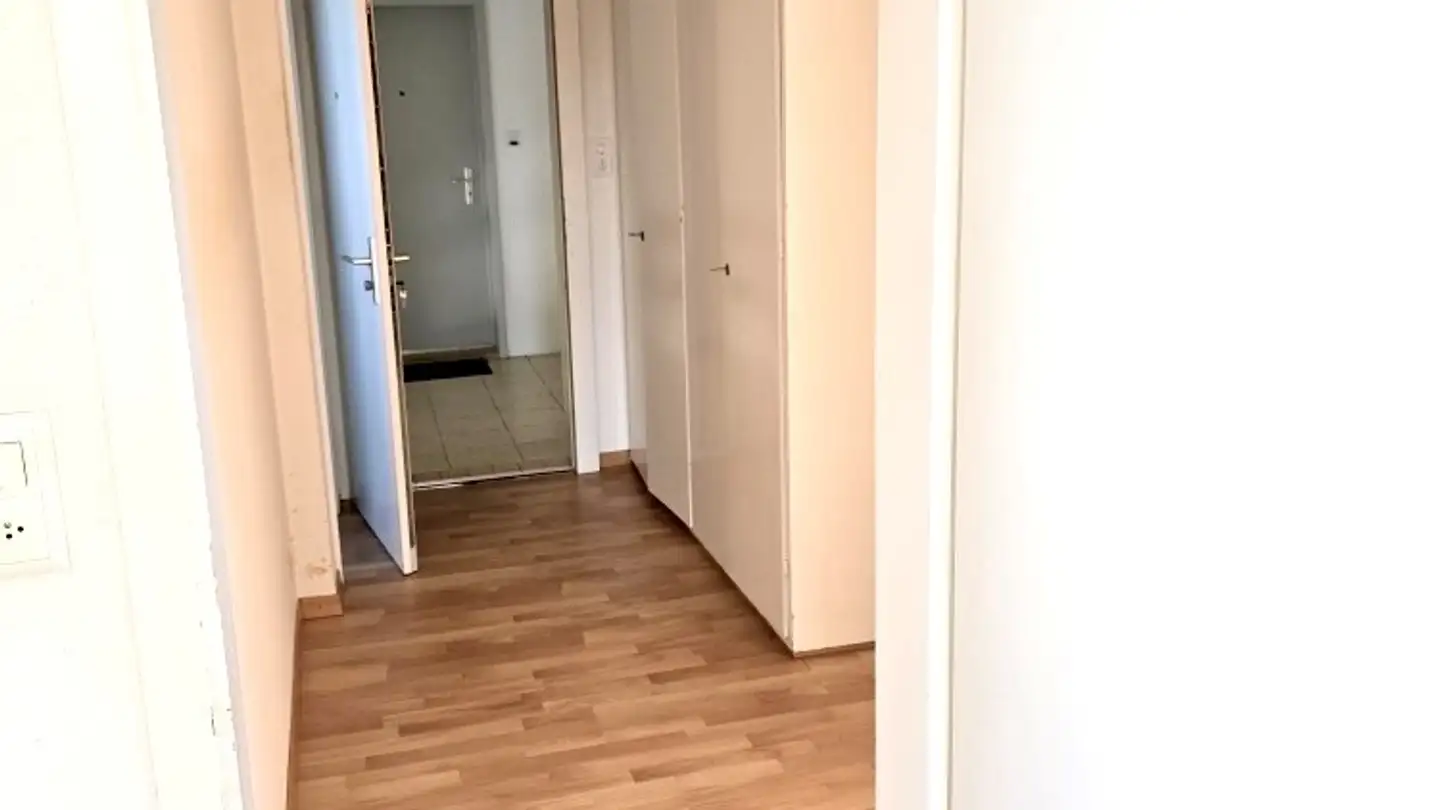 Wohnung mieten - Bahnhofstrasse 43a, 9402 Mörschwil - Foto 2