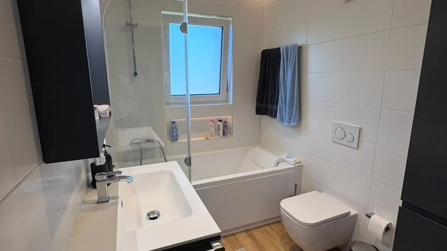 Appartamento in affitto - Via Campagna 6d, 6512 Giubiasco - Foto 3