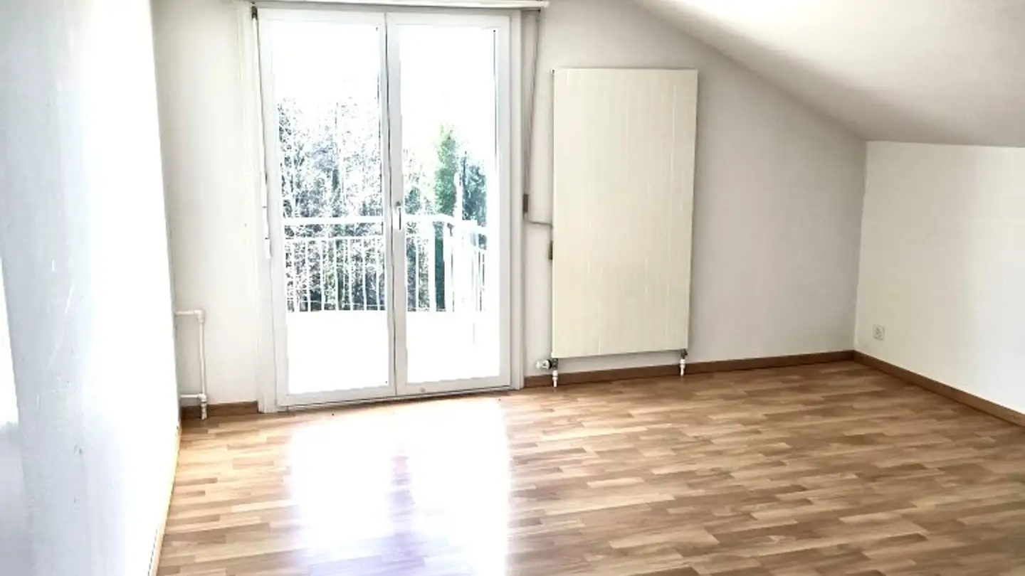 Wohnung mieten - Bahnhofstrasse 43a, 9402 Mörschwil - Foto 4