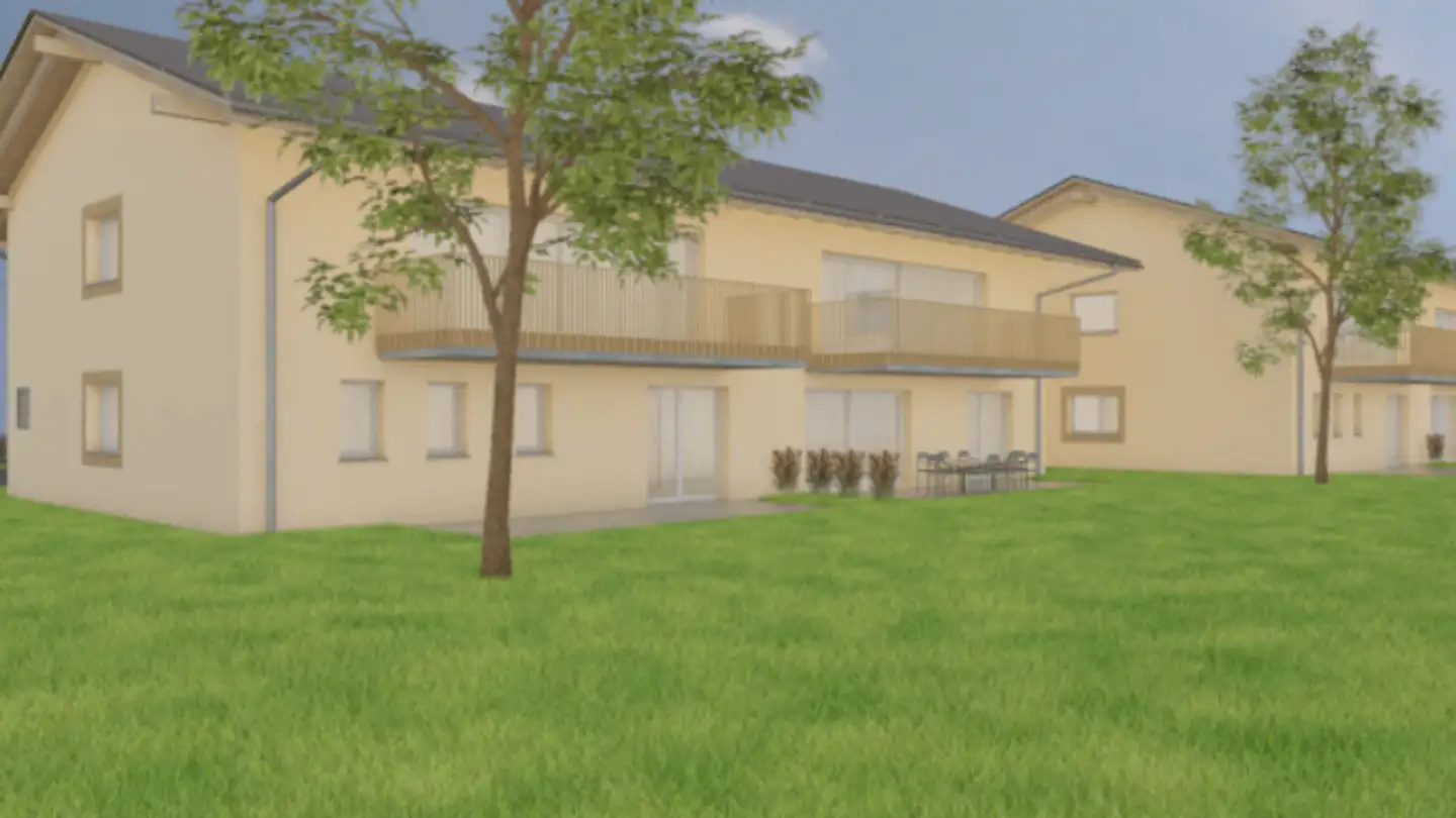 Apartment for rent - Chemin De Bouley 13, 1785 Cressier FR