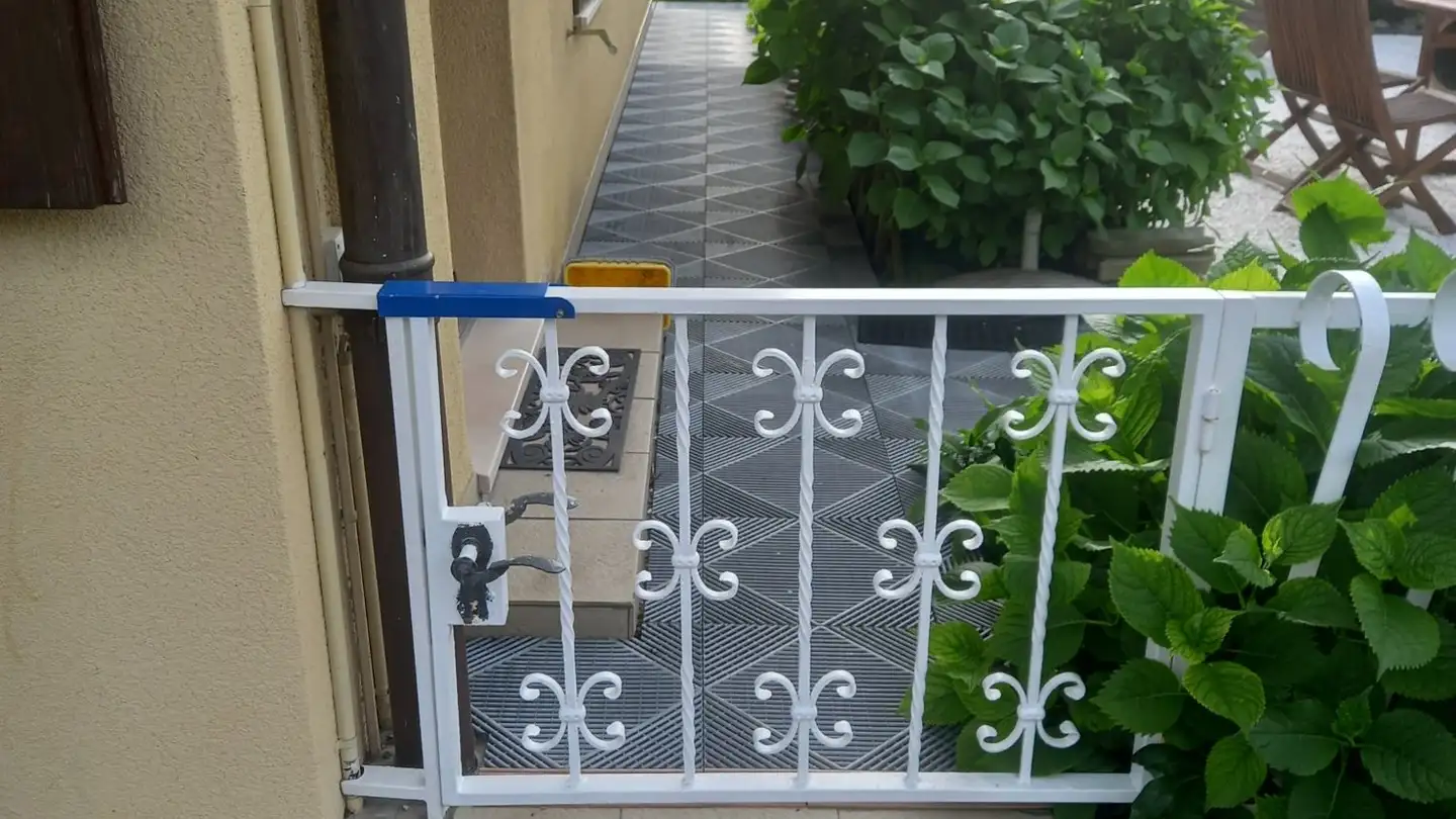 Apartment for rent - 1847 Rennaz