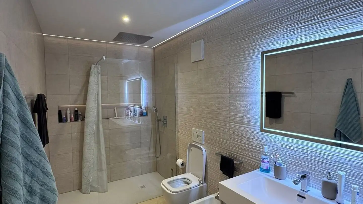 Appartamento in affitto - Via Campagna 6d, 6512 Giubiasco - Foto 4