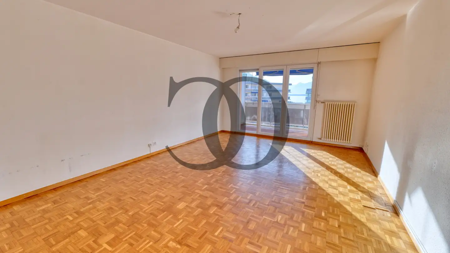 Appartamento in vendita - 1815 Clarens