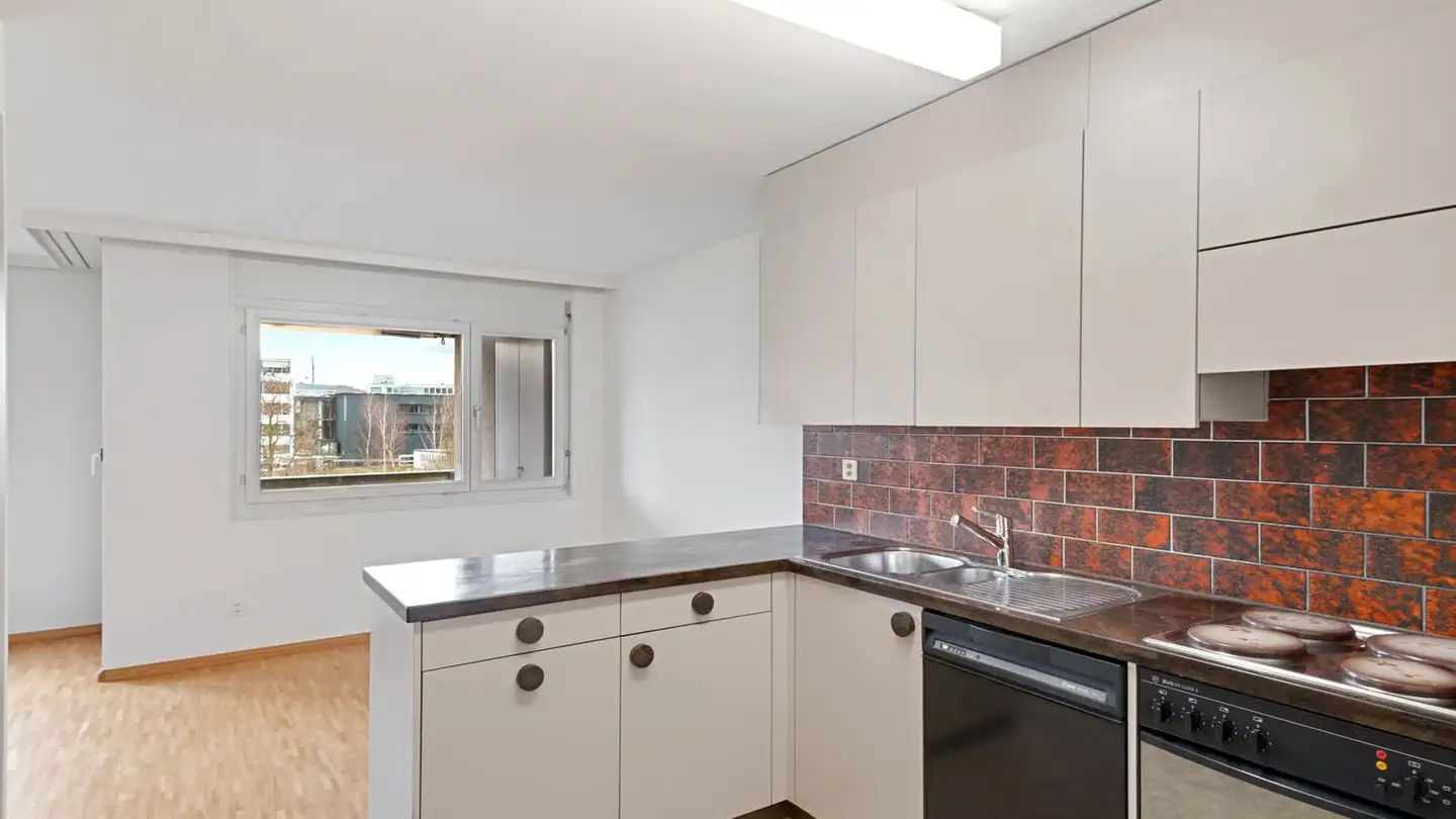 Appartamento in affitto - St. Jakobstrasse 40, 4147 Aesch BL - Foto 3