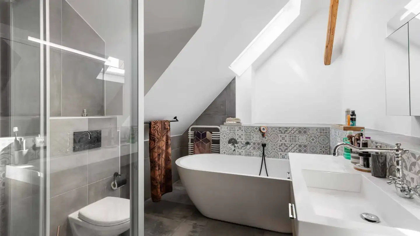 Apartment for sale - Route De Saint-Cierges, 1410 Thierrens - Photo 4