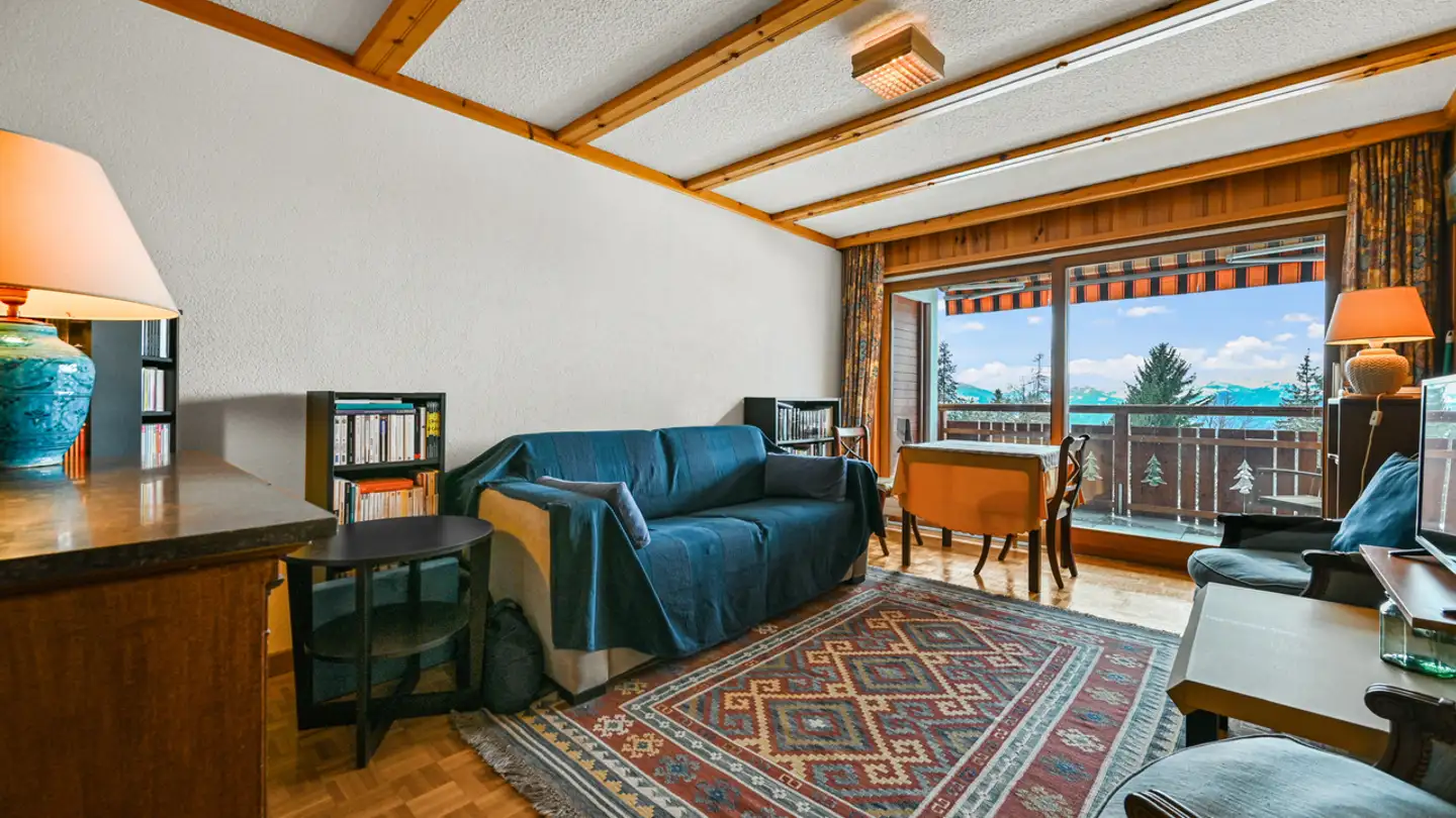 Apartment for sale - 1884 Villars-sur-Ollon - Photo 4