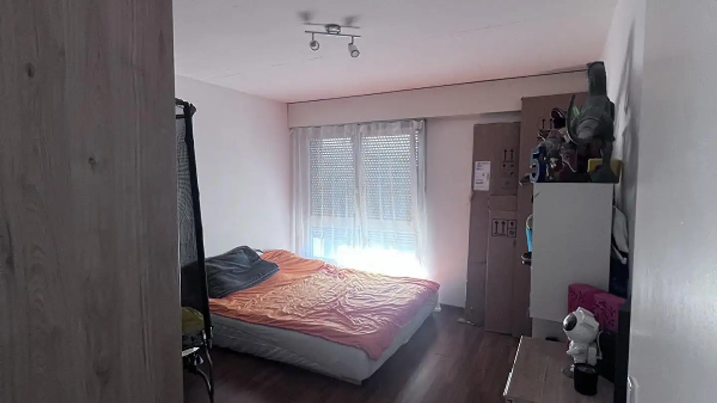 Appartamento in affitto - Lyss-Strasse 75, 2560 Nidau - Photo 4