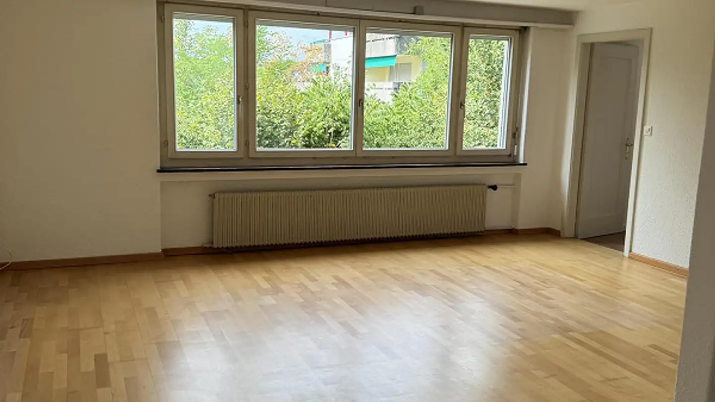 Single house for rent - Haldenweg 3, 9548 Matzingen - Photo 4