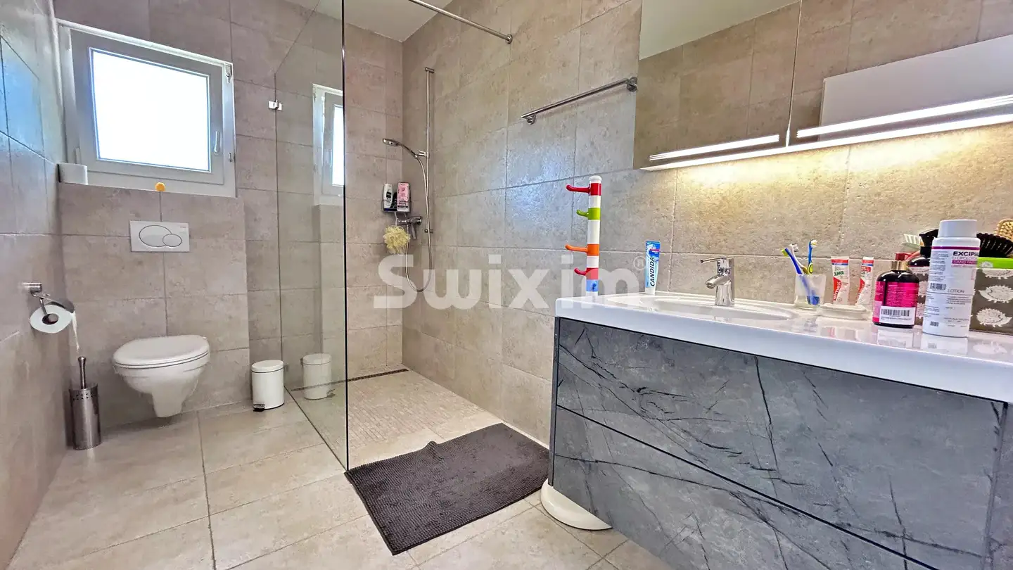 Einfamilienhaus mieten - 1618 Châtel-St-Denis - Foto 4
