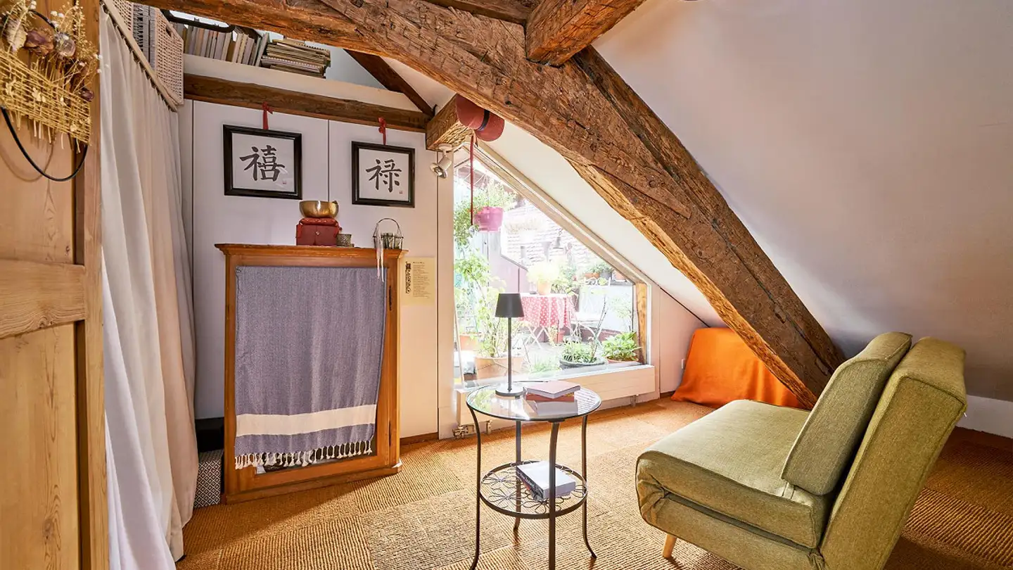 Penthouse kaufen - Rabengasse 6, 7000 Chur - Foto 4