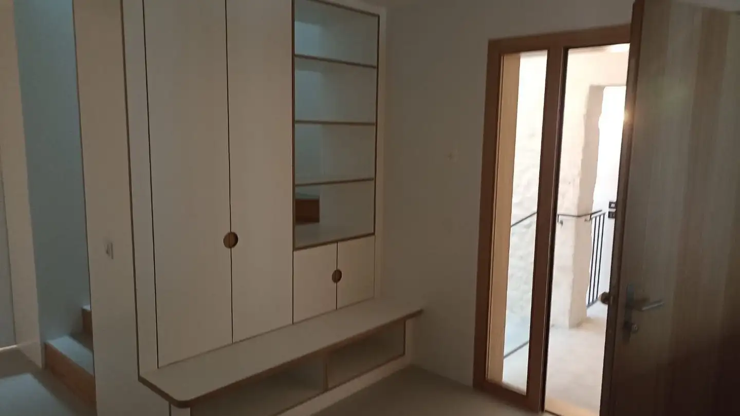 Zimmer mieten - Grand-Rue 96, 1180 Rolle - Foto 3