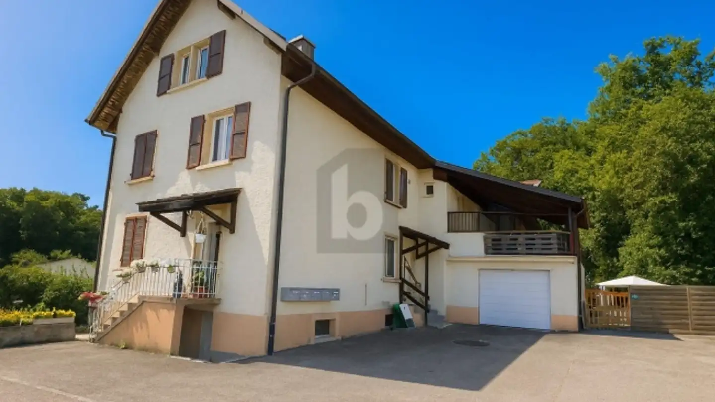 Castle for sale - 2933 Damphreux