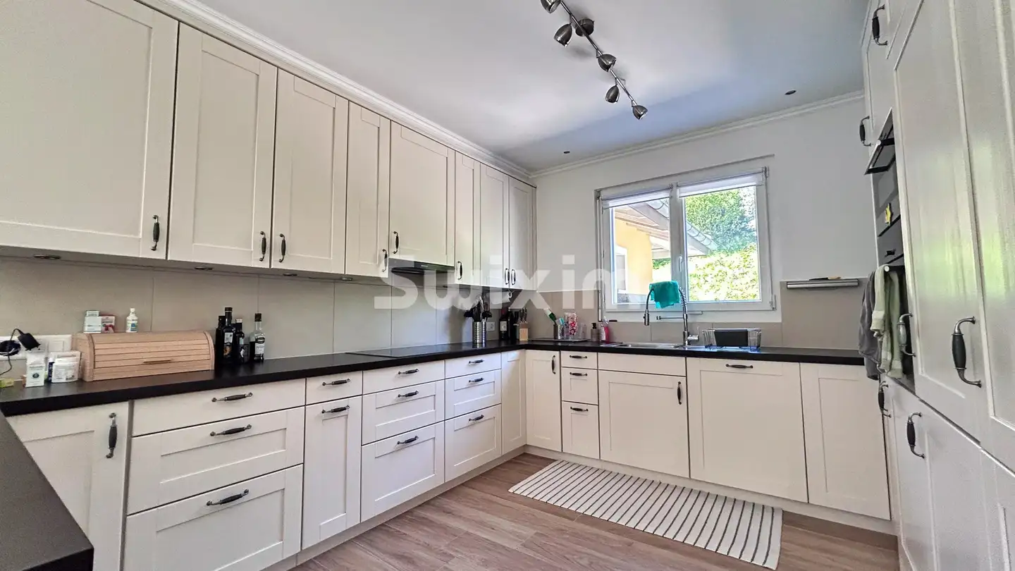 Einfamilienhaus mieten - 1618 Châtel-St-Denis - Foto 3