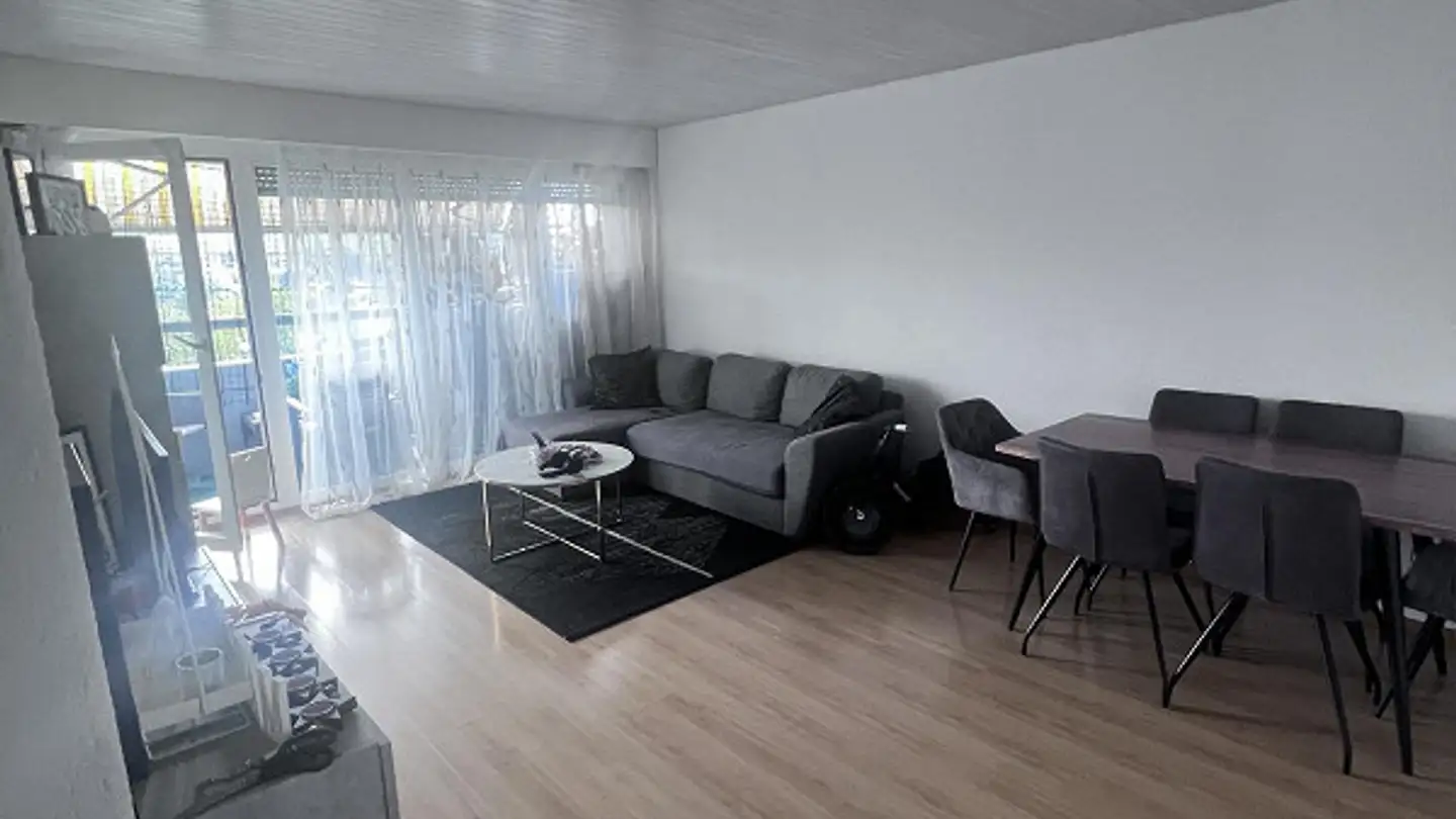 Appartamento in affitto - Lyss-Strasse 75, 2560 Nidau - Photo 2