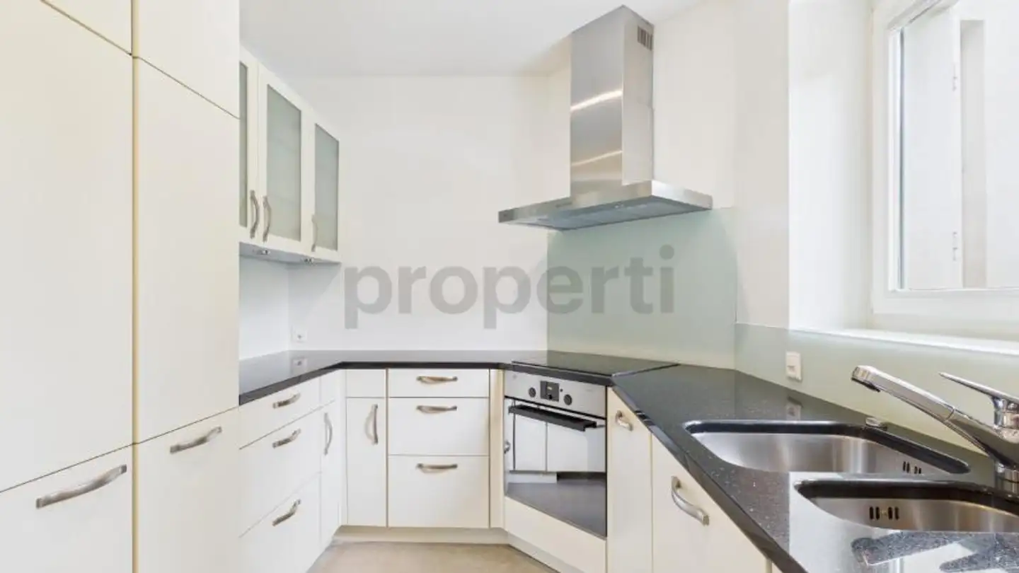 Appartamento in affitto - 8800 Thalwil - Foto 2