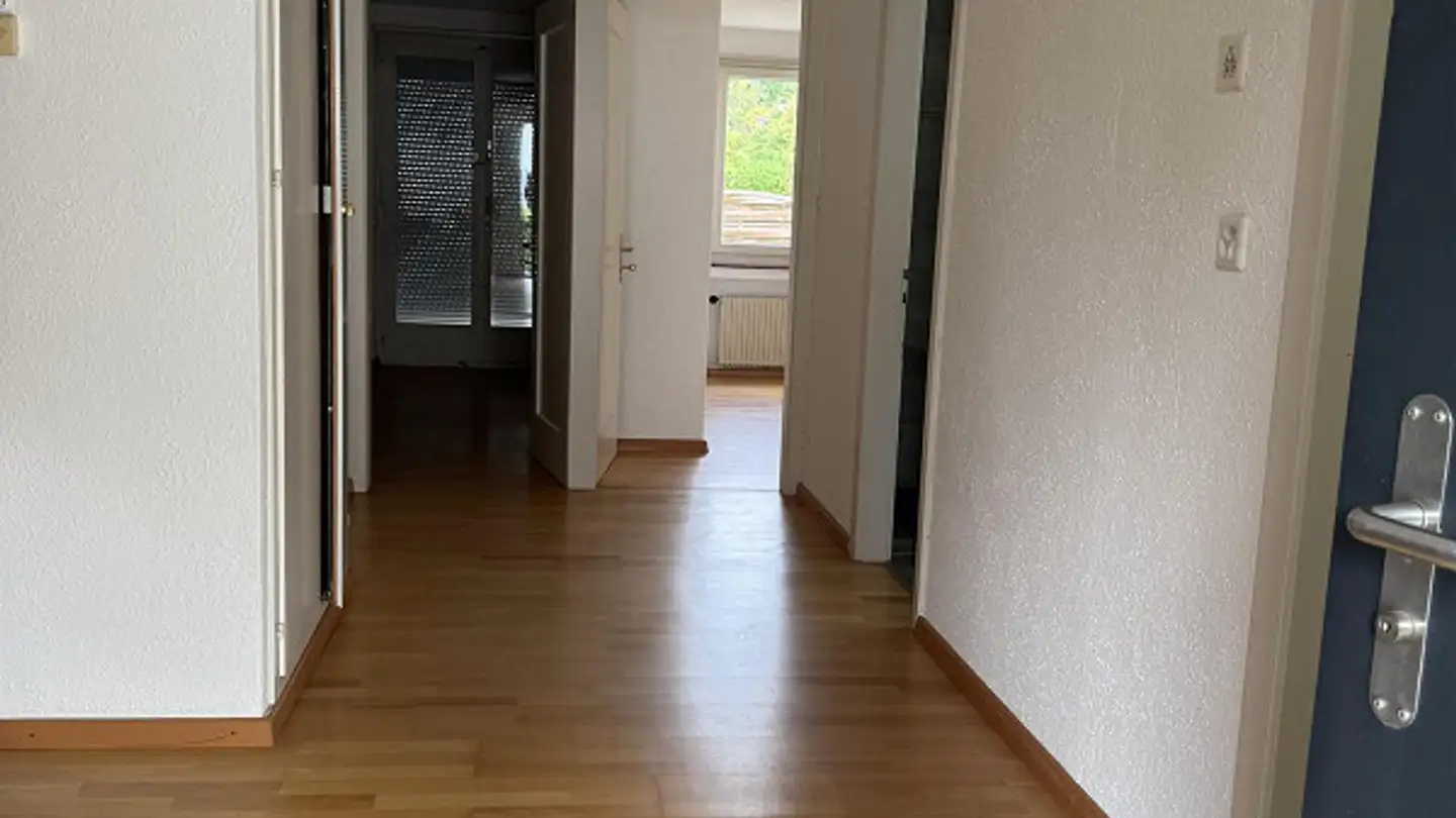Single house for rent - Haldenweg 3, 9548 Matzingen - Photo 3