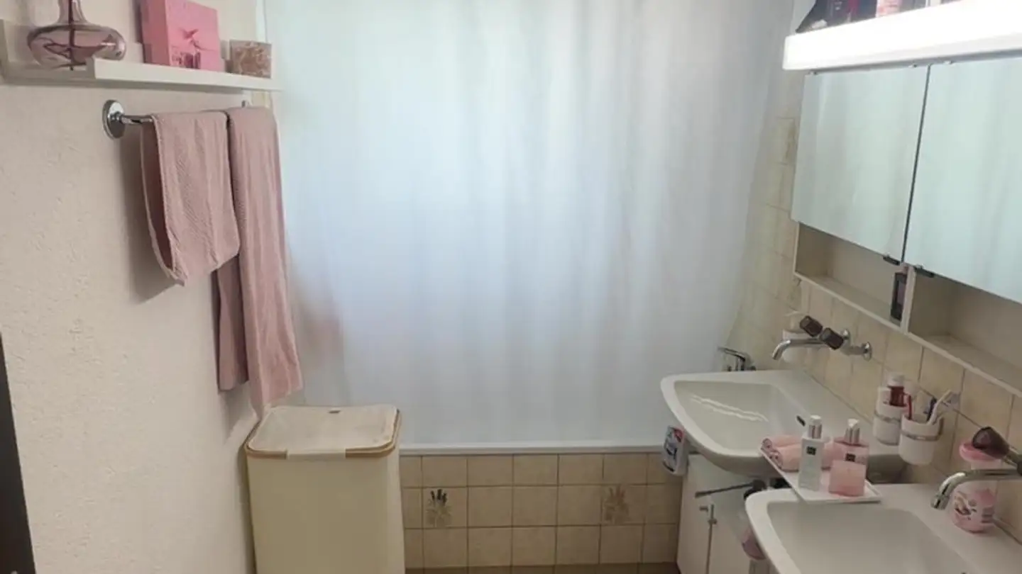 Appartamento in affitto - Stationsstrasse 27, 8604 Volketswil