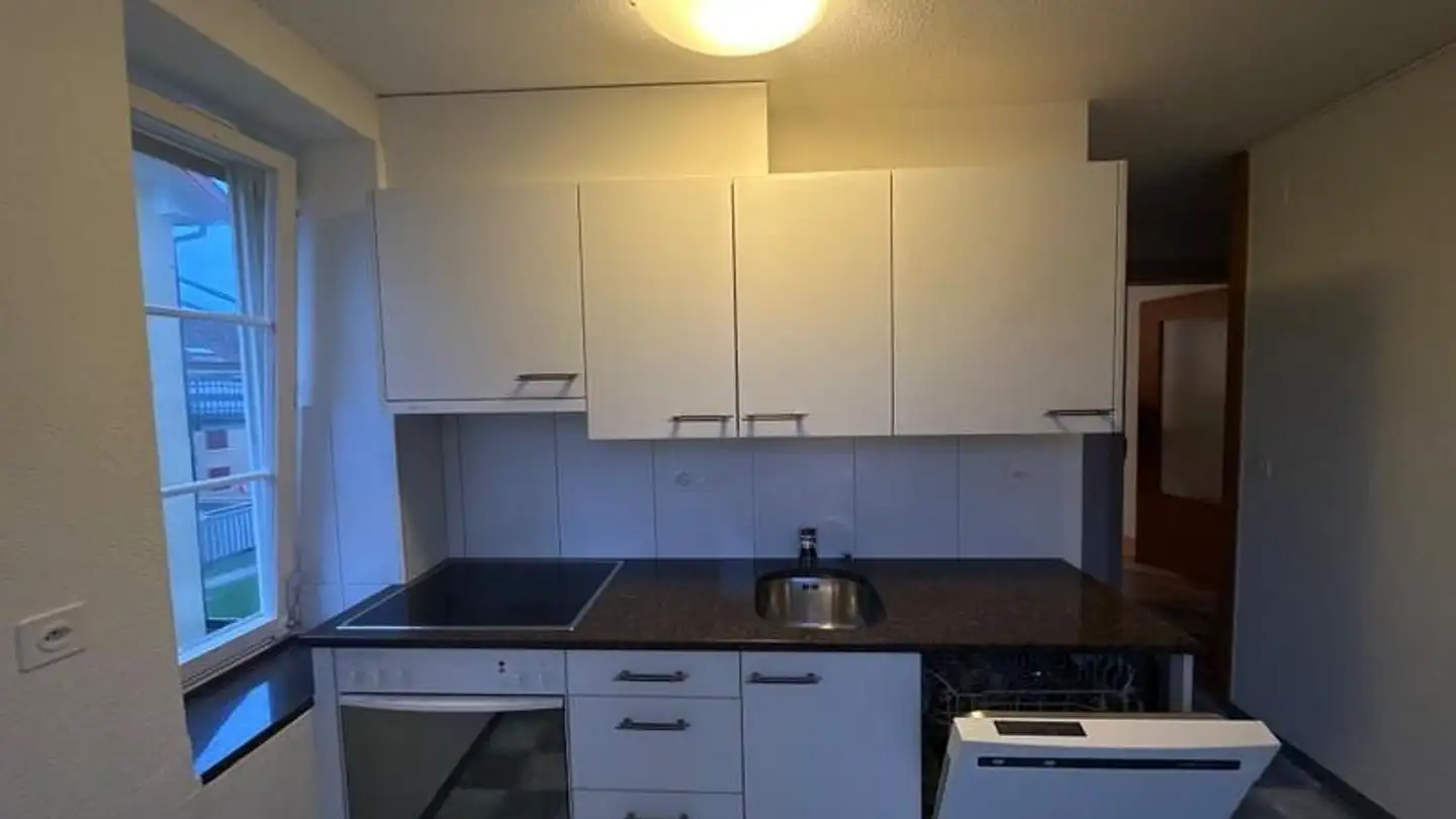 Apartment for rent - Plattenwiesweg 1, 8636 Wald ZH - Photo 3