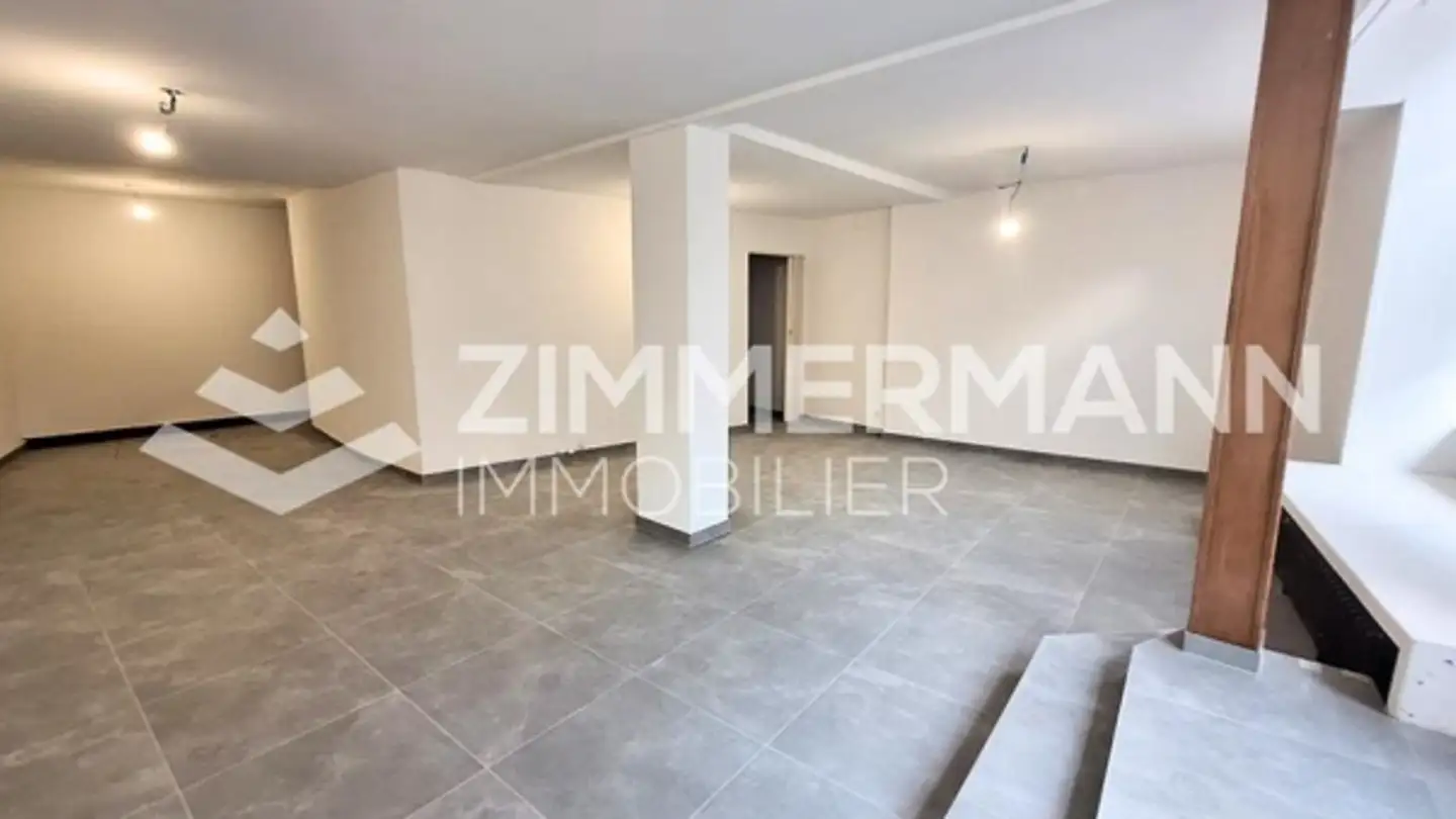 Magasin à louer - Rue Centrale, 1880 Bex - Photo 2