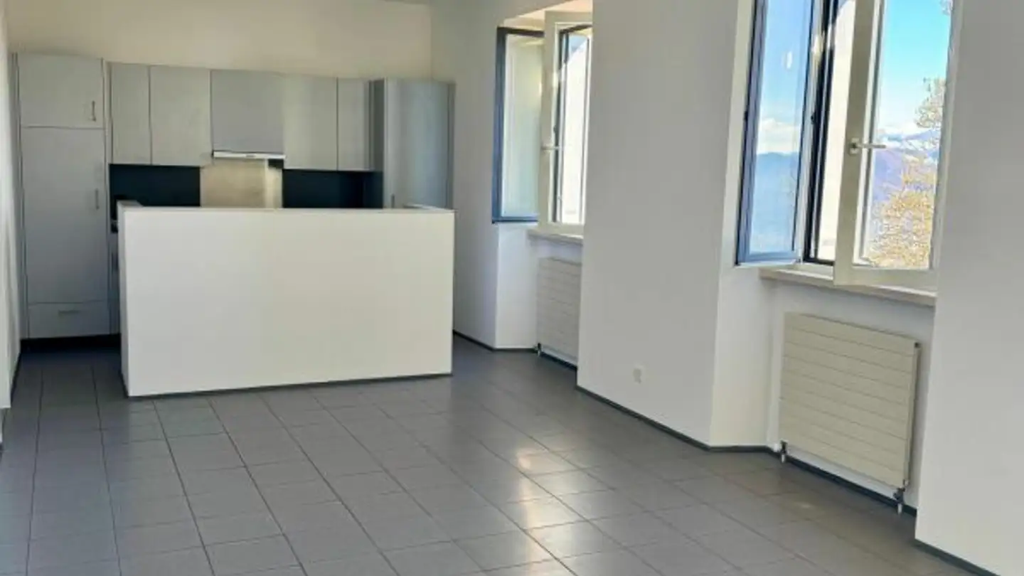 Apartment for rent - Via Cantonale 47, 6936 Cademario - Photo 2