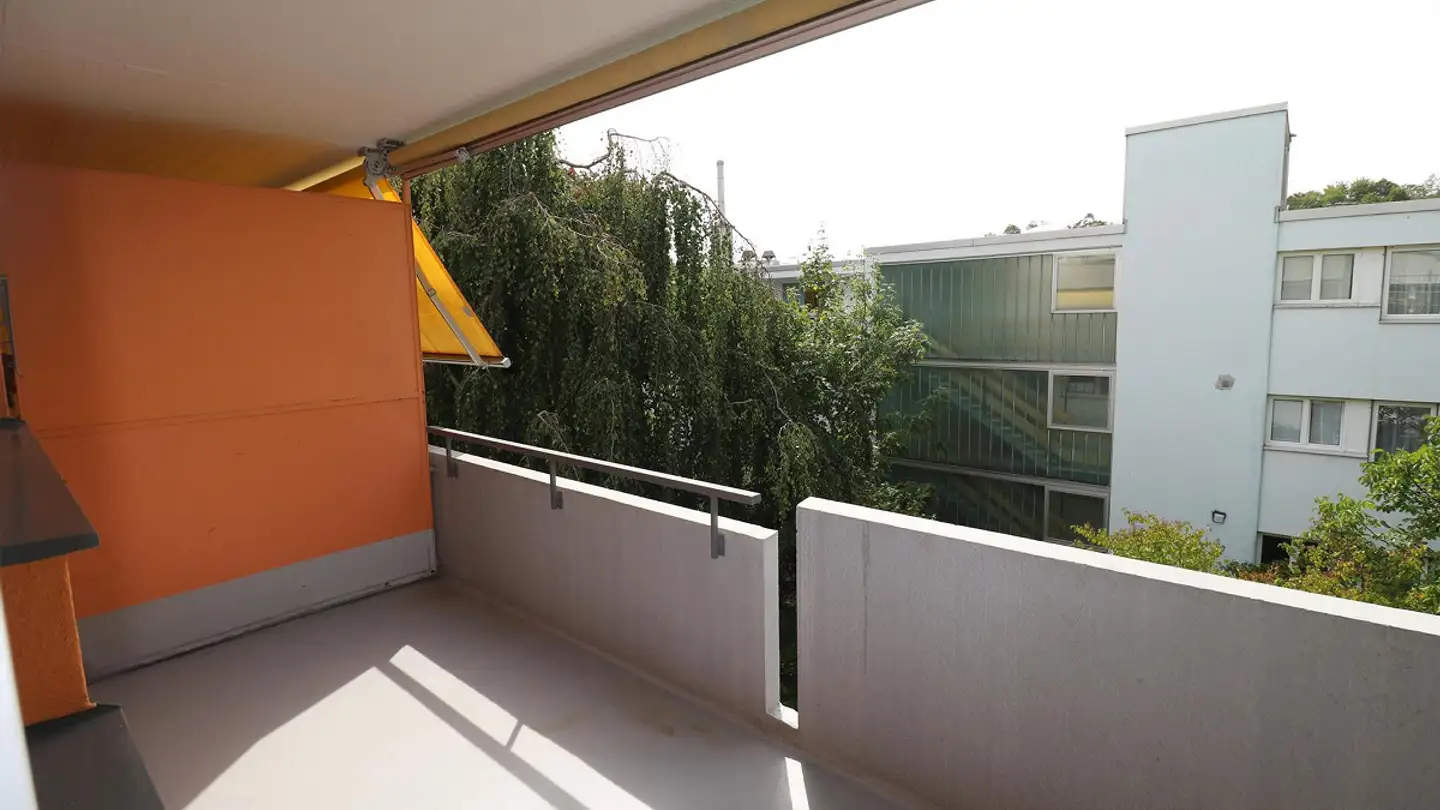 Wohnung mieten - Schwarzadlerstrasse 43, 8200 Schaffhausen