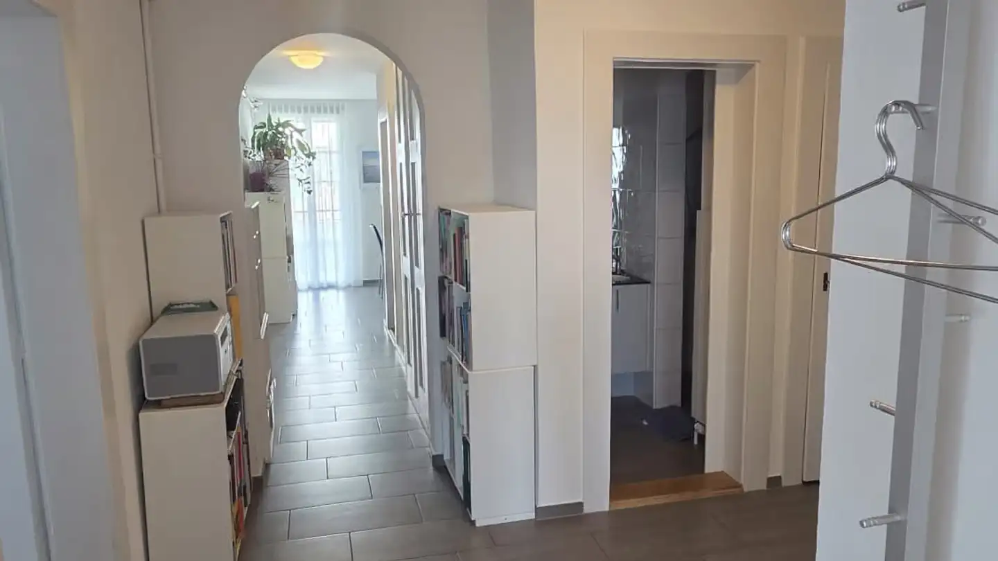 Wohnung mieten - Fellenbergstrasse 14, 3012 Bern - Foto 4