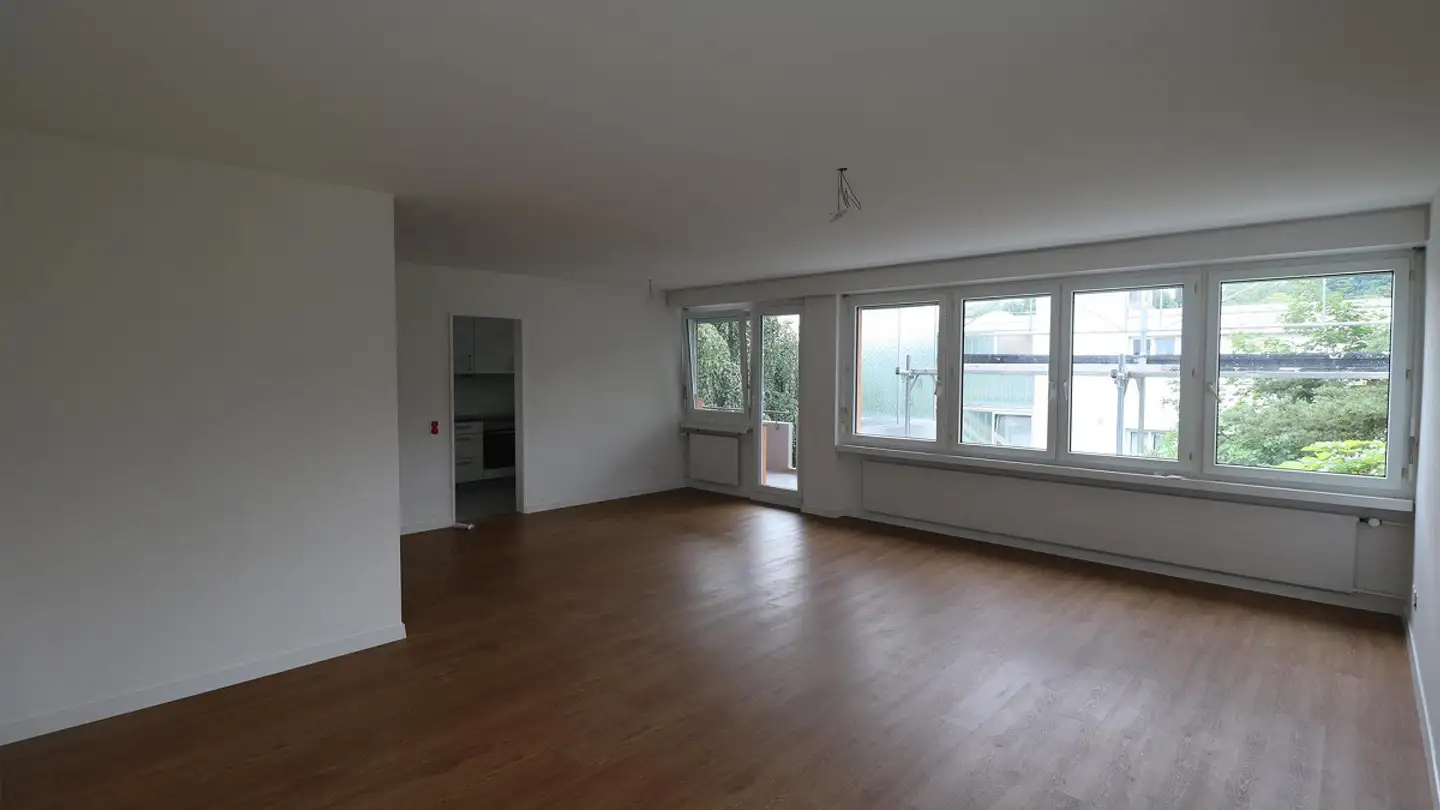 Wohnung mieten - Schwarzadlerstrasse 43, 8200 Schaffhausen - Foto 3