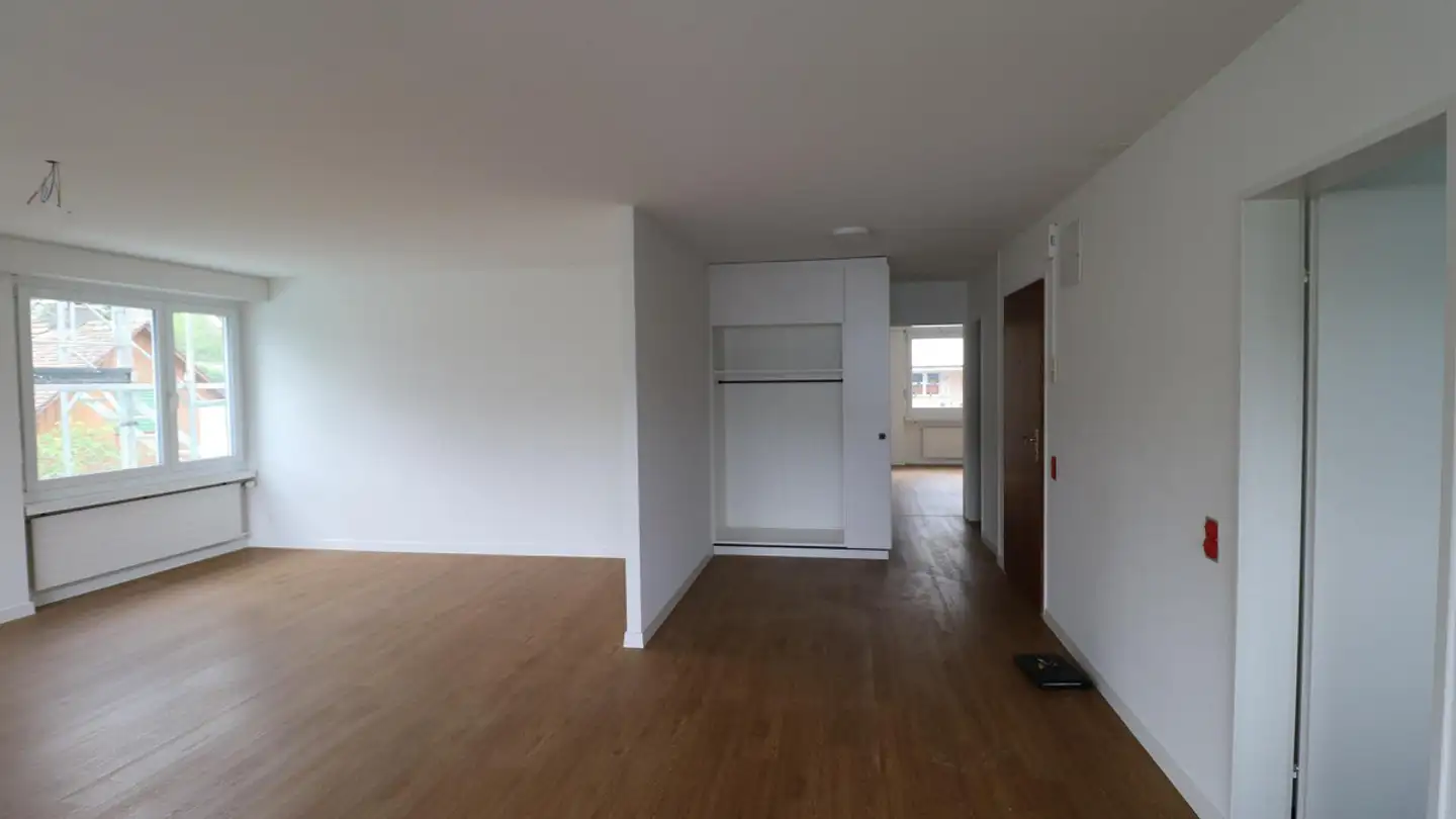 Wohnung mieten - Schwarzadlerstrasse 43, 8200 Schaffhausen - Foto 4
