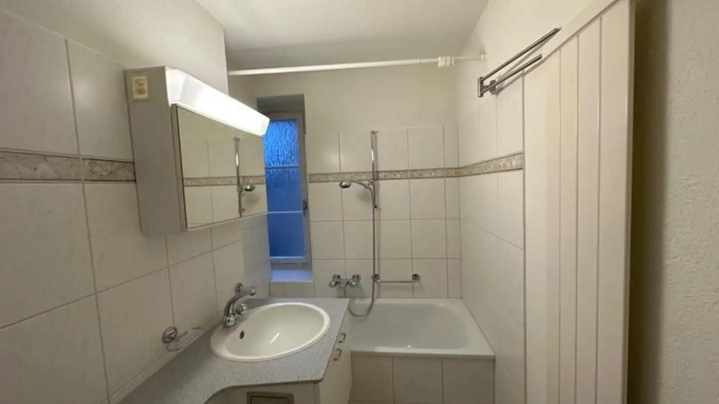 Apartment for rent - Plattenwiesweg 1, 8636 Wald ZH - Photo 4