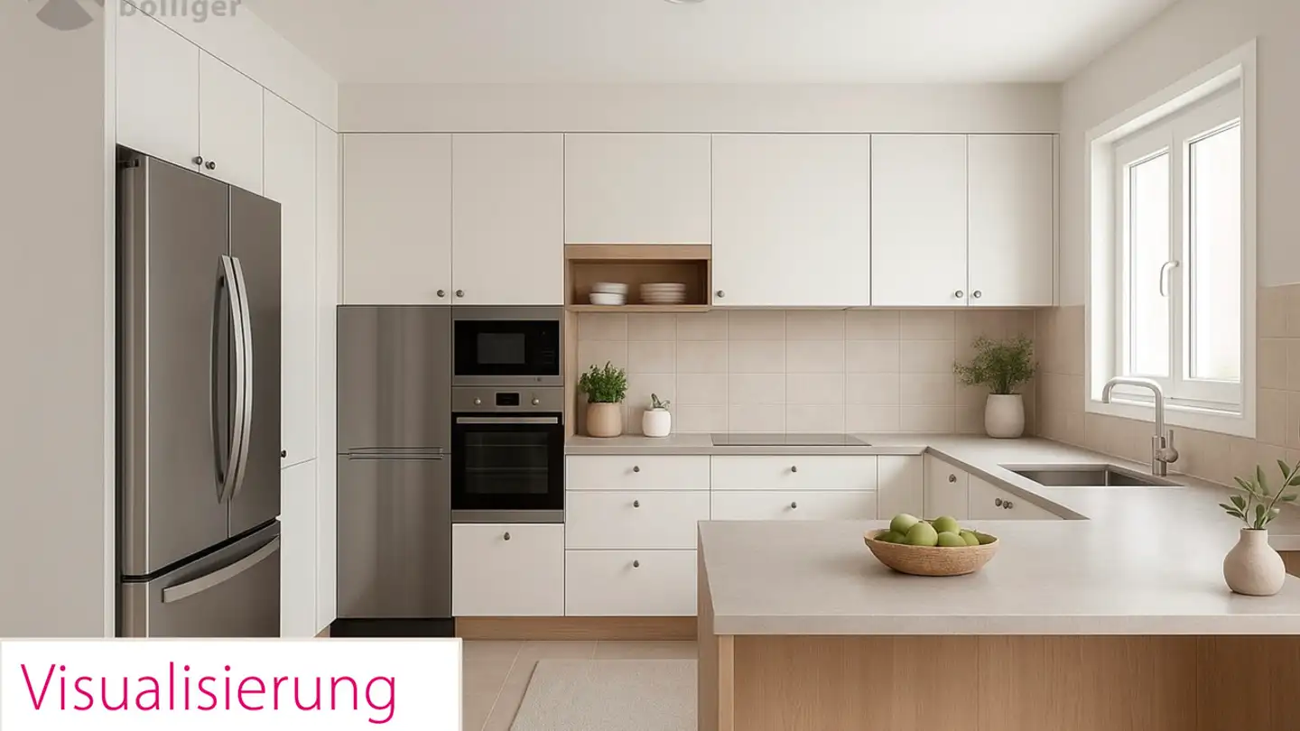 Casa singola in vendita - 6264 Pfaffnau - Foto 3