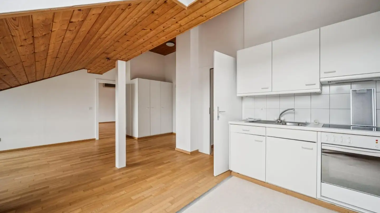 Wohnung mieten - Mühlegasse 12c, 6340 Baar - Foto 4