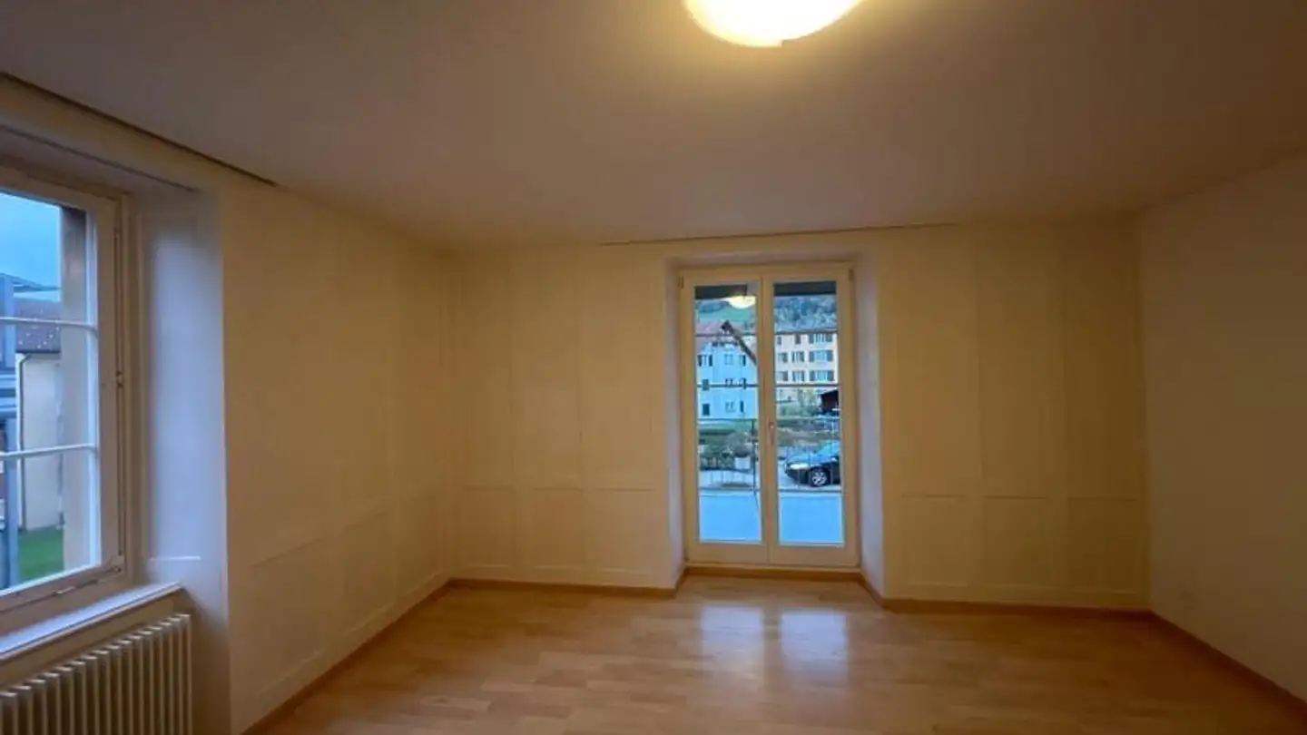 Apartment for rent - Plattenwiesweg 1, 8636 Wald ZH - Photo 2