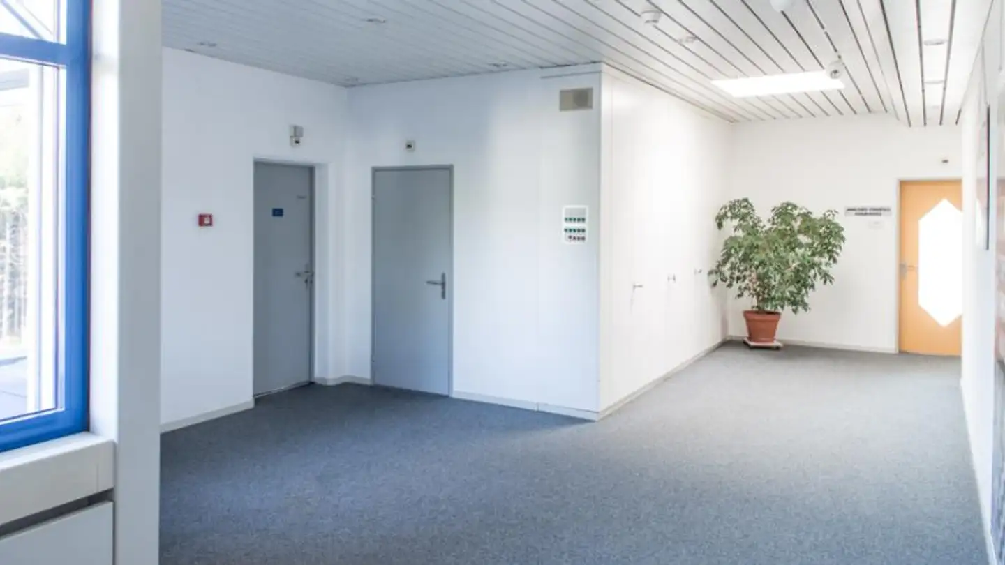 Office space for rent - Römerstrasse 7, 2555 Brügg BE - Photo 3