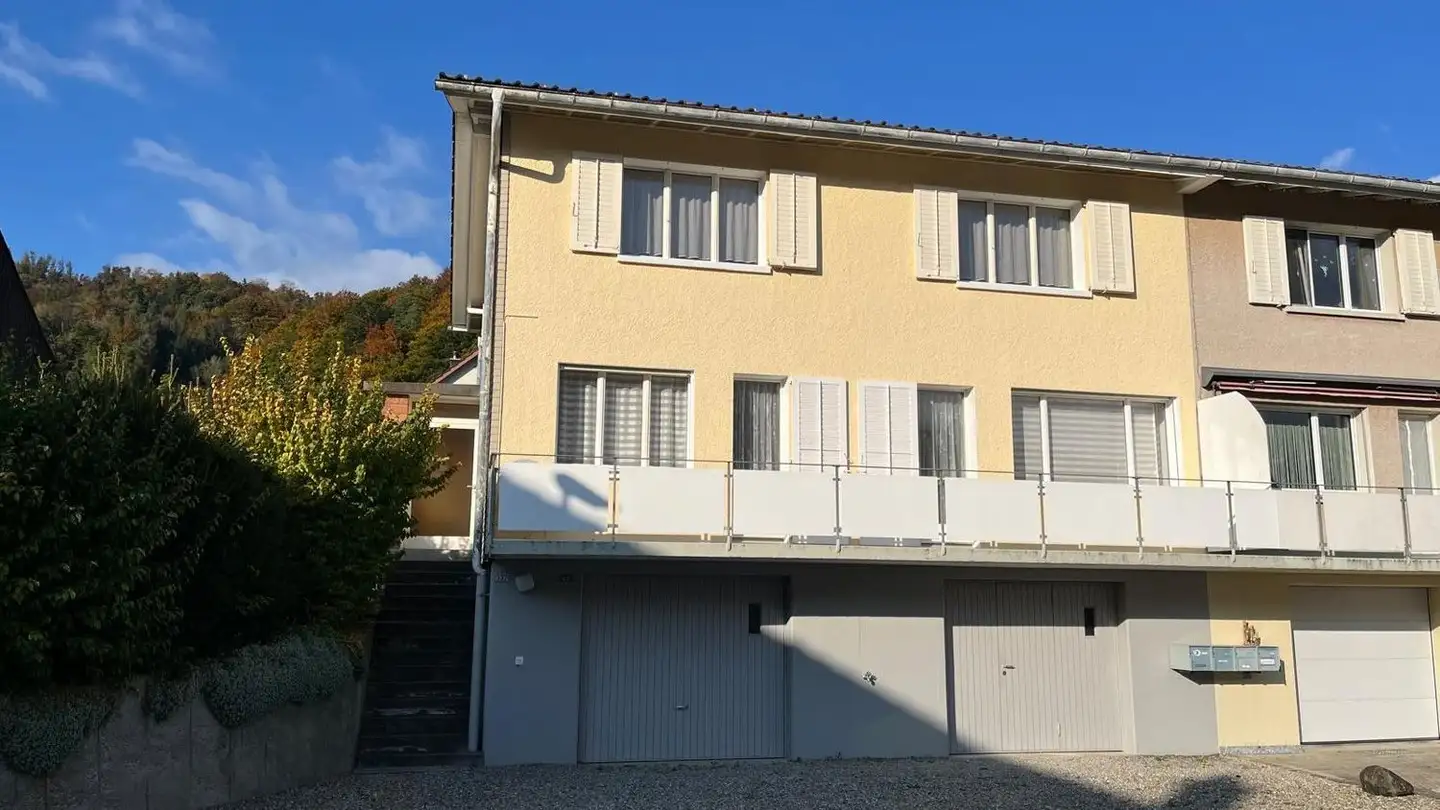 Doppelhaushälfte kaufen - Niederhofen 40, 8363 Bichelsee