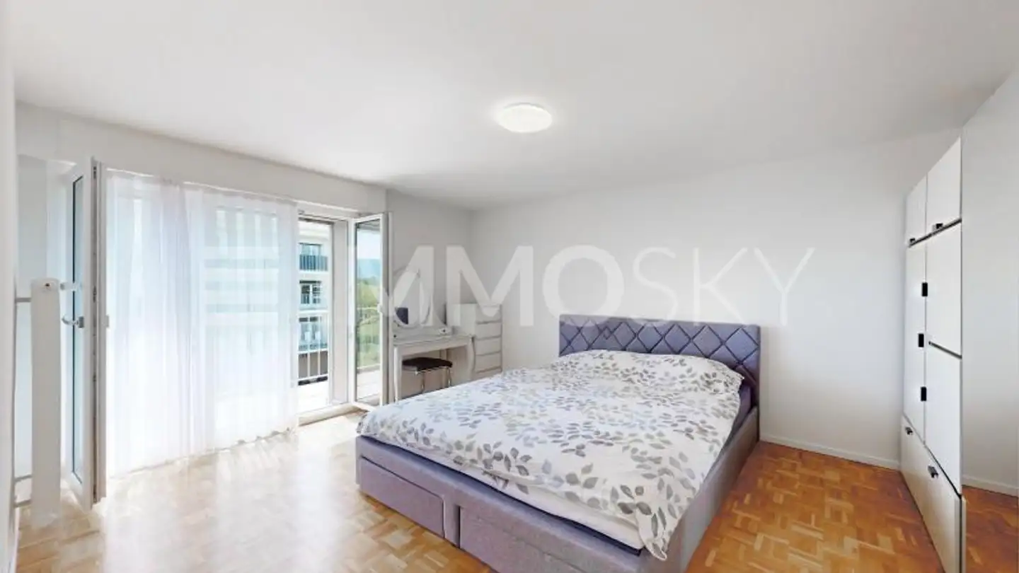 Wohnung kaufen - 1696 Vuisternens-en-Ogoz - Foto 4