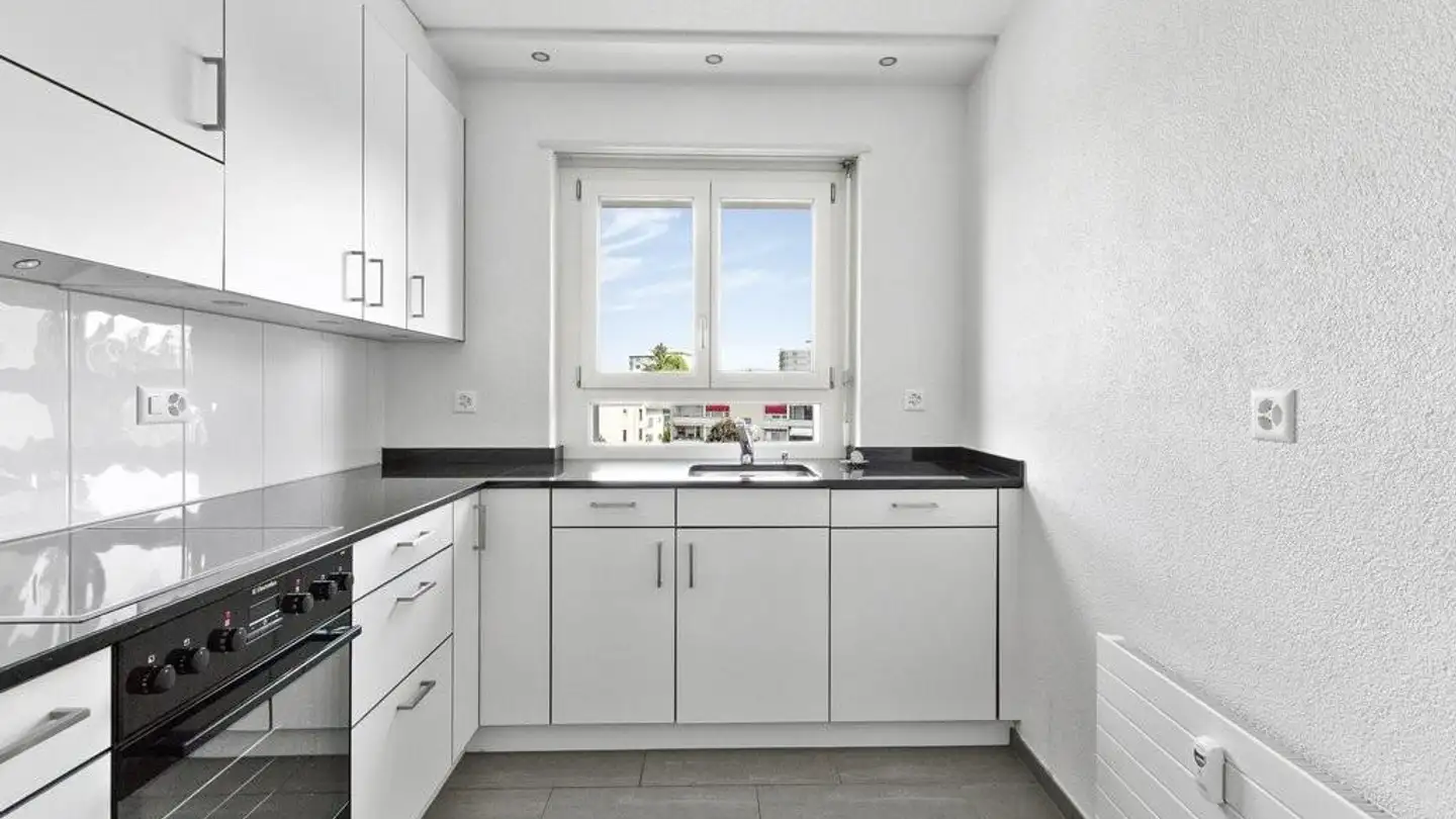 Appartement à louer - Untersteckholzstrasse 8, 4900 Langenthal - Photo 2